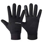 Women Men Winter Warm Gloves Windproof Thermal Touch Screen Mittens