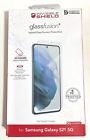 ZAGG InvisibleShield (GlassFusion+) for Samsung Galaxy S21 (5G) - Clear