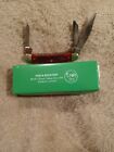 Hen & Rooster Small Stockman Pen Knife RPG-303