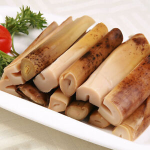 China Snacks【咸亨 手剥笋200g/袋】Hand stripped bamboo shoots 江南美食杭州特產Hangzhou specialty