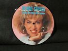 DEBBIE GIBSON Only In My Dreams PICTURE DISC 1986 7