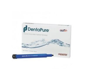 DentaPure Independent Dental Water Bottle Cartridge Crosstex #DP365B