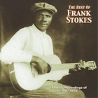Frank Stokes Best Of (CD) Album