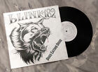 Blink 182 Dogs Eating Dogs Black 10