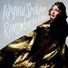 Regina Spektor - Remember Us To Life NEW Sealed Vinyl