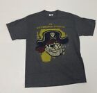 Vintage Pittsburgh Pirates 50’s Pirate Logo Tee