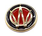 Willys Overland Emblem, Station Wagon, Jeepster, Pickup Truck (For: Willys)