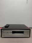 DENON DCD-3500G High QualityCD Player W/Remote Control Working Confirmed