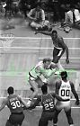 Larry Bird BOSTON CELTICS - 35mm Basketball Negative