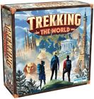 Underdog Games Trekking The World Board Game -   Brand New Open Box