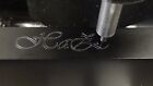 CNC Diamond drag engraving tool bit Taig mill Sherline g0704 BF20 spring loaded