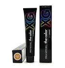 New ListingPaul Mitchell The Color XG Dyesmart Permanent Cream Hair Color Gold 33 3 oz