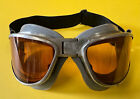 US ARMY AIR CORPS TYPE B-7 GOGGLES-AMERICAN OPTICAL COMPANY