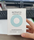 NUTRAFOL Women’s Balance Hair Loss Prevention Capsule - 120 Count
