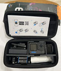 GoPro - HERO9 Black 5K / 20 MP Streaming Action Camera - Open Box - M2