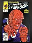 The Amazing Spider-Man #307 Marvel Comics 1st Print 1988 Mcfarlane VF/NM