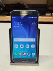 Samsung Galaxy S6 SM-G920V 32 GB (Verizon) Sapphire Blue, Factory Reset