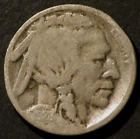 New Listing1928 S Buffalo Nickel Semi-Key Date Restored Five Cent 5c Coin C196