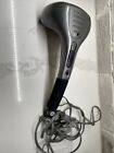 Homedics Model PA-1 Back Body Massager Dual Head Percussion Hand Held Speed Dial