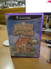Animal Crossing (Nintendo GameCube, 2002) DISC ONLY