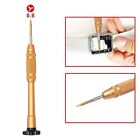 New Y 0.6mm Tri-point Screwdriver Tool For iPhone 7 & 7 Plus Watch Magnetic Tip