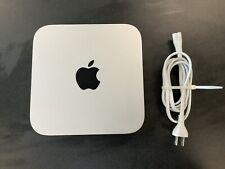 Apple MAC Mini A1347 Late 2012 I5 2.5GHz 8GB 500GB HDD MD387LL/A