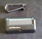 New ListingUSED 891 LM MC 1 Button Liftmaster Visor Remote Control Garage Door Opener