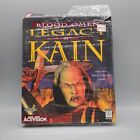 Blood Omen: Legacy of Kain (PC, 1996)