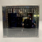 AB Quintanilla CD All Starz Selenas Bro Kumbia ft Luis Enrique El Tri Voltio New