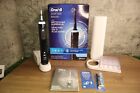 ORAL-B SMART 5000 RECHARGEABLE ELECTRIC TOOTHBRUSH – BLACK (WORKS BARELY LOUD)