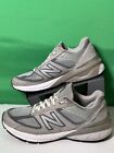 Size 9 - New Balance 990v5 Made in USA Low Castlerock