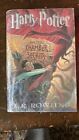 Harry Potter and the Chamber of Secrets First Edition 1st Print Hardcover ERRORS