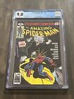 💥 Amazing Spider-Man # 194 CGC 9.0 1979 1st Appearance of Black Cat VF/NM 💥