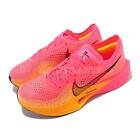 Nike ZoomX Vaporfly Next% 3 Hyper Pink Laser Orange Men Road Running DV4129-600