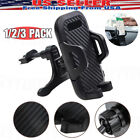 Car Air Vent Phone Holder Stand Mount For iPhone 14 13 12 Samsung Andriod Truck