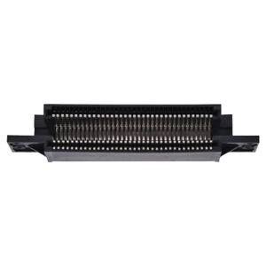 NEW 72 Pin Connector Replacement Cartridge Slot For Nintendo NES