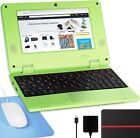 7'' Laptop Computer Quad Core Powered by Android 12.0 Netbook Computer with WIFI