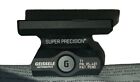 Geissele Super Precision T1 Series Optic Mount - Absolute Co-Witness (USED ONCE)