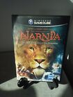 New ListingChronicles of Narnia: The Lion, the Witch, and the Wardrobe (Nintendo GameCube)