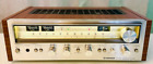 Vintage Pioneer SX-680 Stereo Receiver | Tested & Working | 1970s Classic