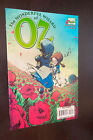 New ListingWONDERFUL WIZARD OF OZ #3 (Marvel Comics 2009) -- Skottie Young -- NM-