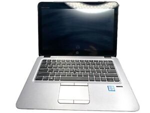 New ListingHP EliteBook 820 G3 I5-6300U 2.40GHz 256GB SSD 16GB Ram Win 11 Laptop PC