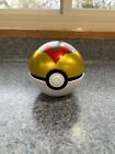 Pokemon Level Ball Pokeball TCG Tin - Collectors Decoration Tin | Empty NO PACKS