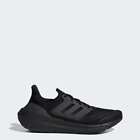 Adidas Ultraboost Light Low Mens Running Shoes Black GZ5159 NEW Multi Sz
