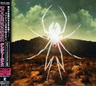 MY CHEMICAL ROMANCE Danger Days Japan CD New