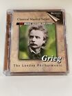 Grieg - Classical Masters Series DVD Audio Multichannel 5.1 London Philharmonic