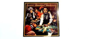 Kenny Rogers- The Gambler -LP-Vinyl- free shipping