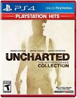 Uncharted: The Nathan Drake Collection (Sony PlayStation 4, 2015) CIB