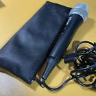 IK Multimedia ~ iRig Voice (black) Karaoke Microphone For smartphone and tablets