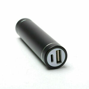2600mAh Portable Power Bank External Mobile USB Battery Charger For Cell Phone